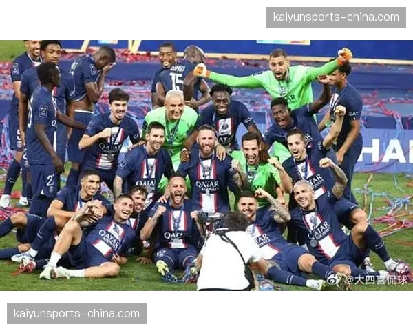 法国杯：巴黎圣日耳曼3-0淘汰马赛，晋级半决赛