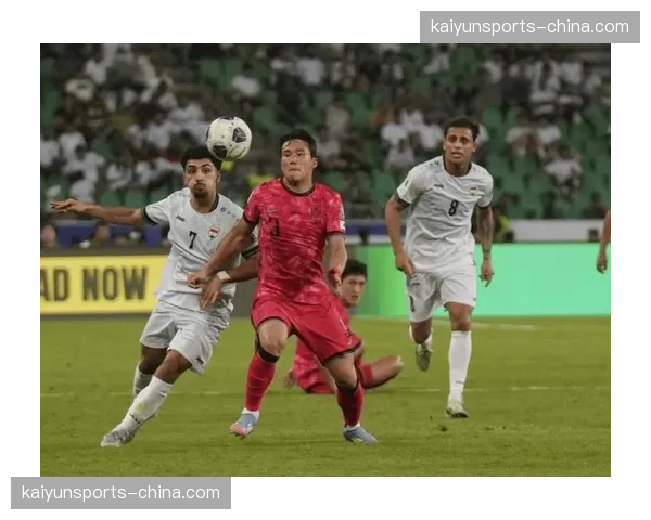 观点：亚洲球队在世界杯预选赛集体进步，欧洲传统格局受到冲击