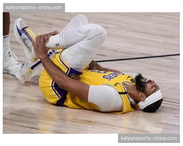 伤病阴影下的回归：里斯·詹姆斯漫长康复心路